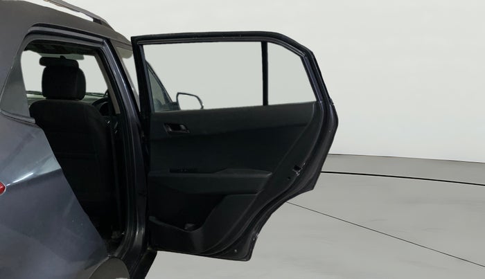 2017 Hyundai Creta E PLUS 1.6 PETROL, Petrol, Manual, 43,145 km, RHS Rear Door
