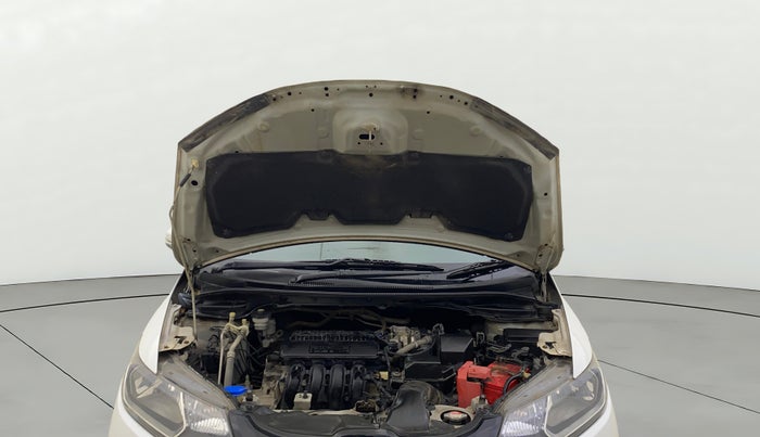 2019 Honda Jazz 1.2L I-VTEC VX CVT, Petrol, Automatic, 53,854 km, Open Bonet