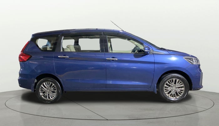 2019 Maruti Ertiga ZXI SHVS, Petrol, Manual, 59,693 km, Right Side View