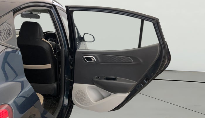 2019 Hyundai GRAND I10 NIOS ASTA 1.2 KAPPA VTVT, Petrol, Manual, 71,089 km, RHS Rear Door