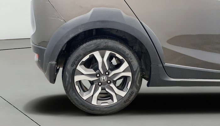 2017 Honda WR-V 1.5L I-DTEC VX MT, Diesel, Manual, 98,701 km, Right Rear Wheel