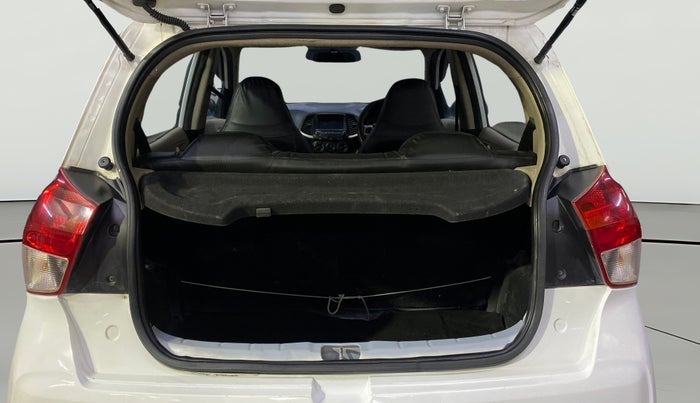 2019 Hyundai NEW SANTRO SPORTZ MT, Petrol, Manual, 46,234 km, Boot Open Zoomed View
