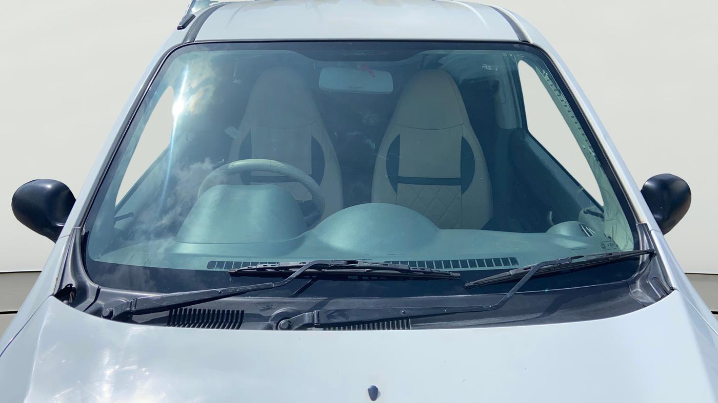 2014 Maruti Alto 800 LXI, Petrol, Manual, 58,347 km, Front Windshield
