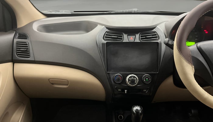 2014 Hyundai Eon ERA +, Petrol, Manual, 52,965 km, Air Conditioner