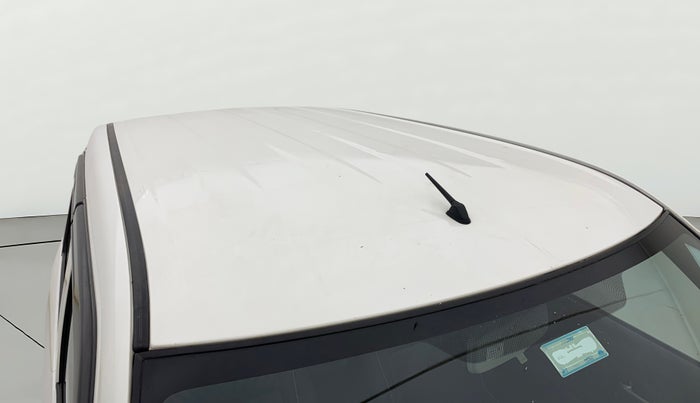 2022 Maruti New Wagon-R VXI CNG 1.0, CNG, Manual, 30,775 km, Roof