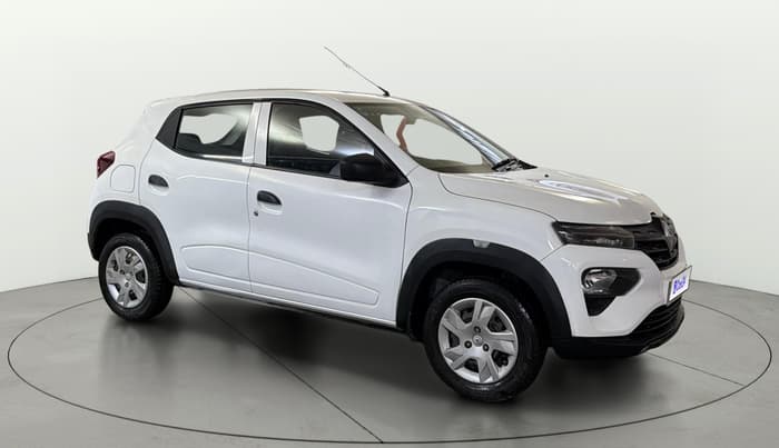 2021 Renault Kwid RXL, Petrol, Manual, 19,100 km, Right Front Diagonal