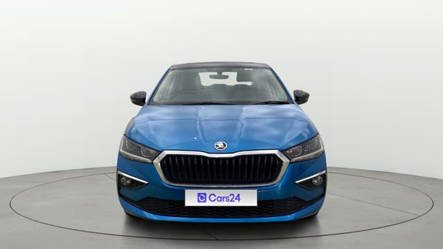 Used 2023 Skoda Slavia Used 2023 Skoda Slavia