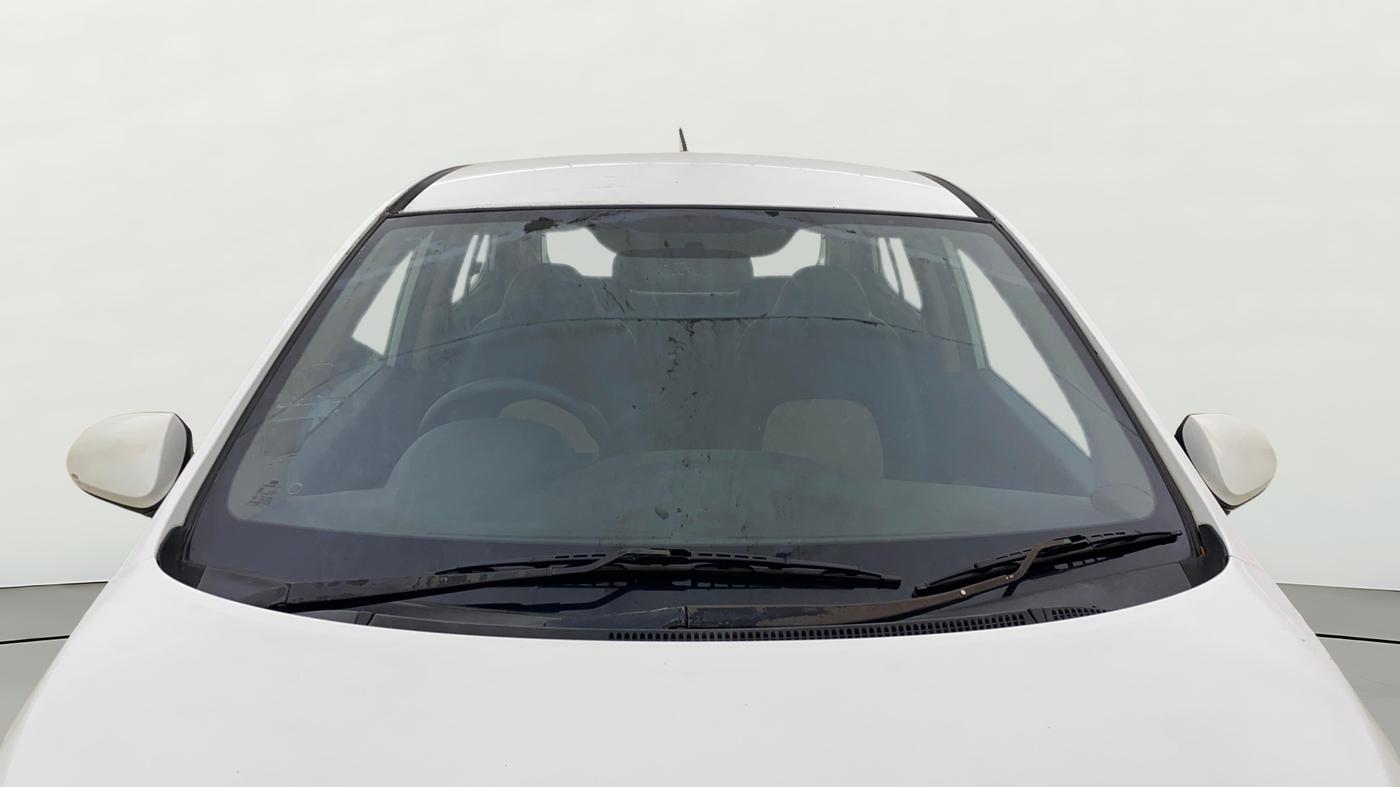2013 Hyundai Grand i10 MAGNA 1.2 KAPPA VTVT, Petrol, Manual, 98,547 km, Front Windshield