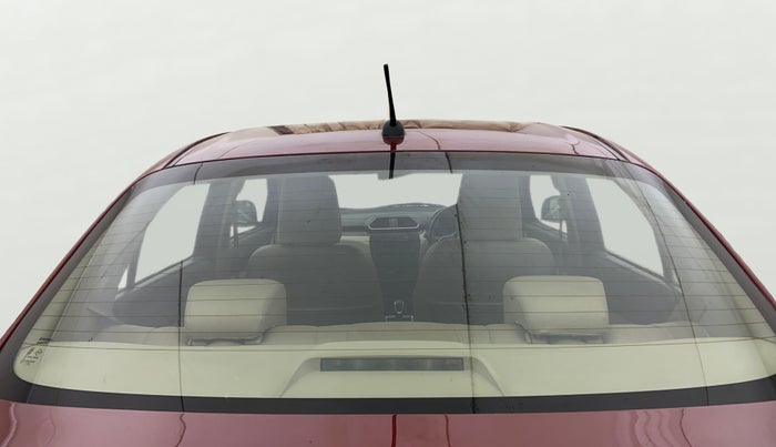 2018 Maruti Dzire ZDI AMT, Diesel, Automatic, 1,48,865 km, Rear Windshield