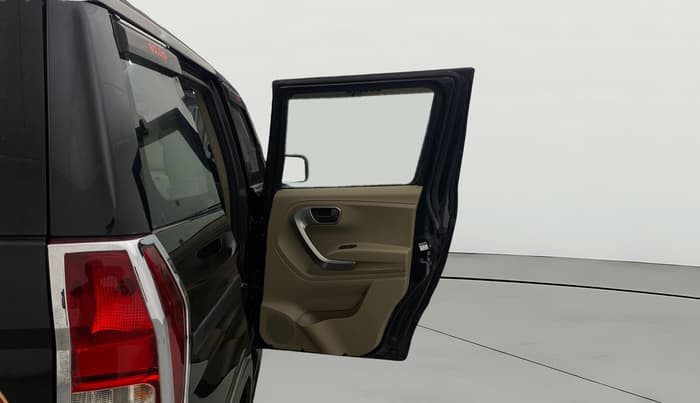 2024 Mahindra BOLERO NEO N10 R, Diesel, Manual, 1,14,215 km, RHS Rear Door