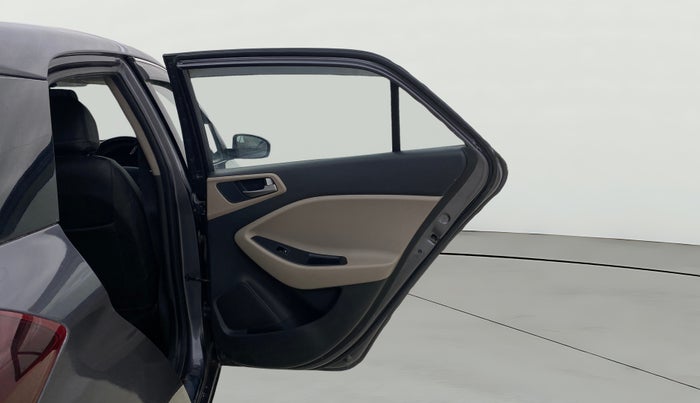 2018 Hyundai Elite i20 MAGNA EXECUTIVE 1.2, Petrol, Manual, 58,858 km, RHS Rear Door