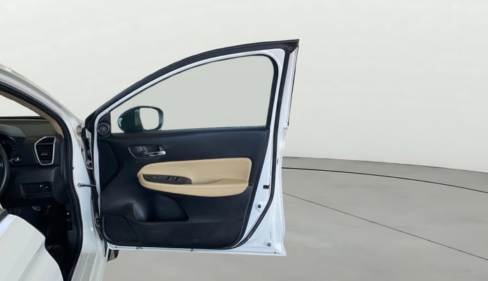 2020 Honda City 1.5L I-VTEC ZX CVT, Petrol, Automatic, 91,515 km, RHS Front Door