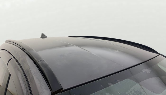 2022 Hyundai GRAND I10 NIOS SPORTZ 1.2 KAPPA VTVT CNG, CNG, Manual, 64,074 km, Roof