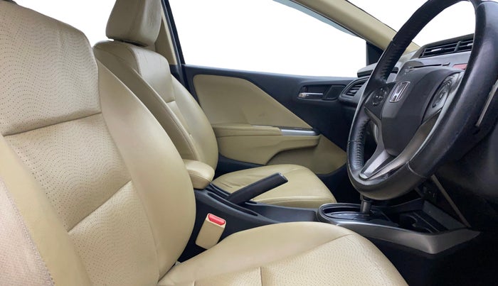 2016 Honda City 1.5L I-VTEC VX CVT, Petrol, Automatic, 1,29,335 km, Right Side Front Door Cabin