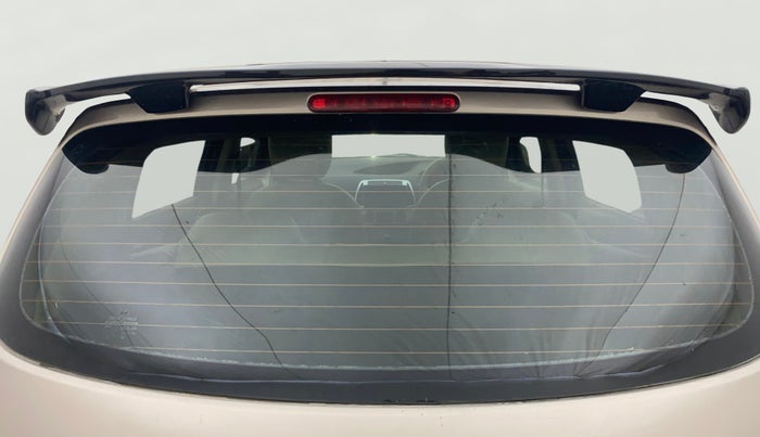 2012 Hyundai i20 MAGNA (O) 1.2, Petrol, Manual, 73,362 km, Rear Windshield