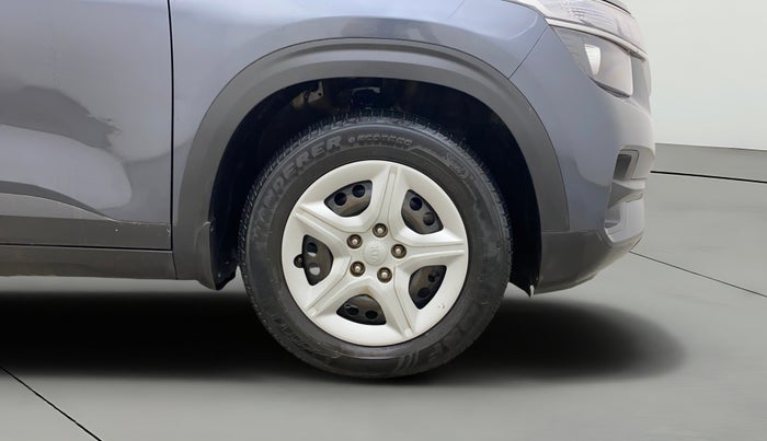 2020 KIA SELTOS HTK 1.5 PETROL, Petrol, Manual, 72,007 km, Right Front Wheel