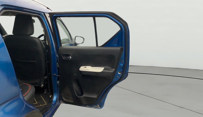 2019 Maruti IGNIS ALPHA 1.2, Petrol, Manual, 63,962 km, RHS Rear Door