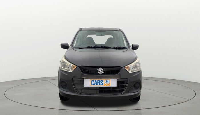 2019 Maruti Alto K10 VXI AMT, Petrol, Automatic, 53,264 km, Front