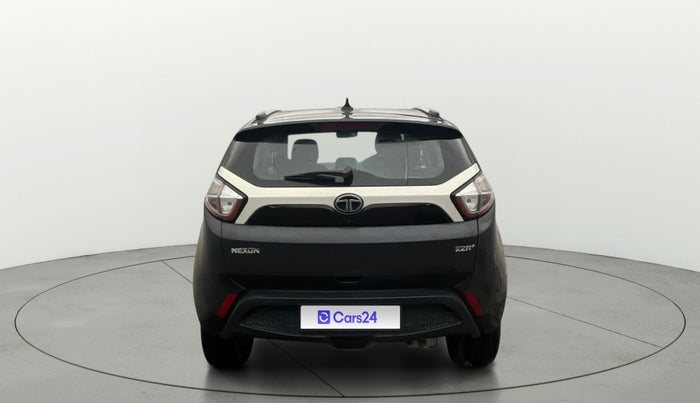 2018 Tata NEXON XZA PLUS PETROL, Petrol, Automatic, 29,932 km, Back/Rear