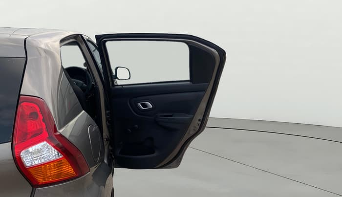 2021 Datsun Go T, Petrol, Manual, 29,294 km, RHS Rear Door