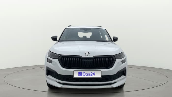 2023 Skoda Kodiaq SPORTLINE, Petrol, Automatic, 44,625 km, Front