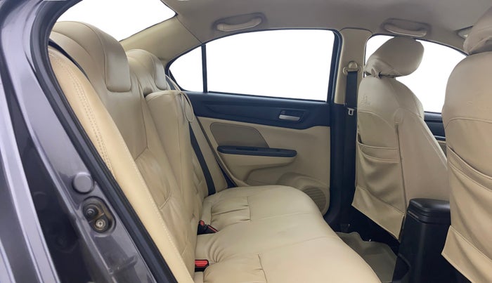 2019 Honda Amaze 1.2L I-VTEC S, Petrol, Manual, 64,086 km, Right Side Rear Door Cabin