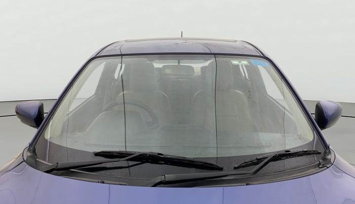 2020 Maruti Dzire VXI, Petrol, Manual, 59,719 km, Front Windshield