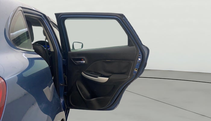 2018 Maruti Baleno ZETA PETROL 1.2, Petrol, Manual, 70,412 km, RHS Rear Door
