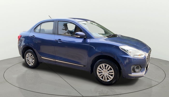 2017 Maruti Dzire VDI, Diesel, Manual, 1,44,184 km, SRP