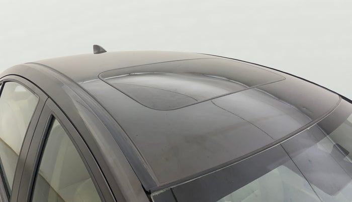 2015 Honda City 1.5L I-DTEC VX, Diesel, Manual, 65,425 km, Roof