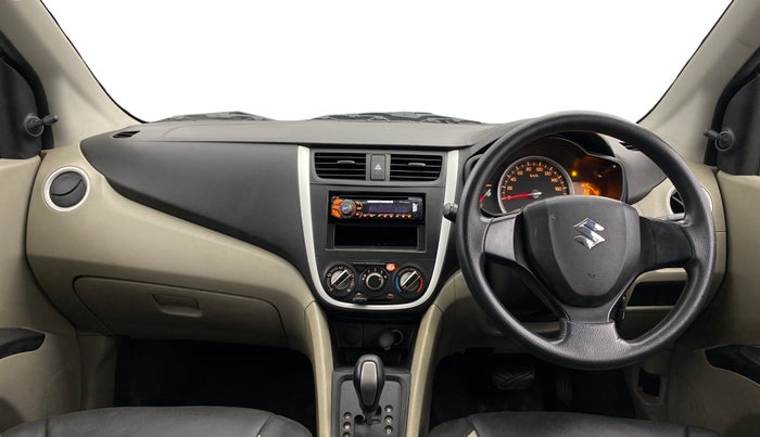 2015 Maruti Celerio VXI AMT, Petrol, Automatic, 92,649 km, Dashboard