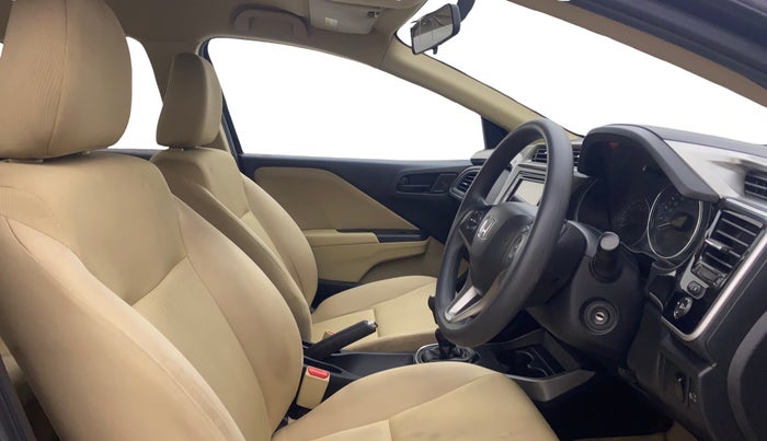 2014 Honda City 1.5L I-VTEC SV, Petrol, Manual, 76,614 km, Right Side Front Door Cabin