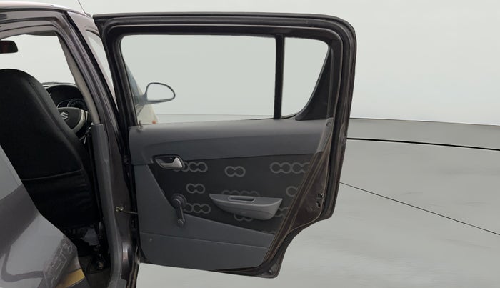 2013 Maruti Alto 800 LXI, Petrol, Manual, 43,242 km, RHS Rear Door