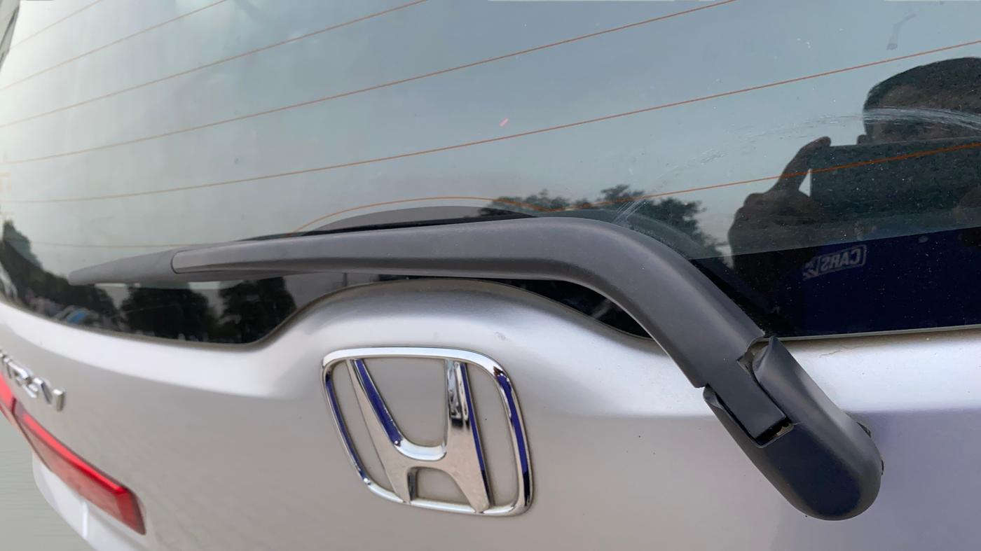 2018 Honda WR-V 1.2L I-VTEC VX MT, Petrol, Manual, 82,307 km, Rear Wiper