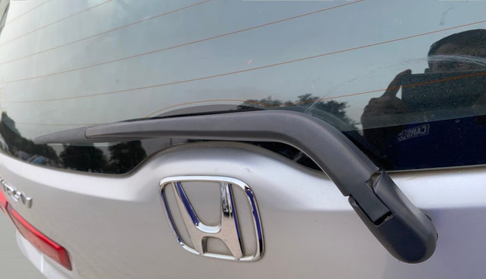 2018 Honda WR-V 1.2L I-VTEC VX MT, Petrol, Manual, 82,307 km, Rear Wiper