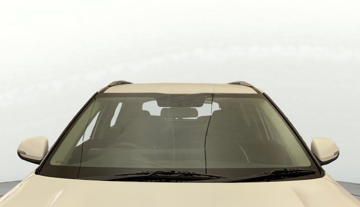 2023 KIA SELTOS HTK PLUS 1.5 DIESEL, Diesel, Manual, 43,731 km, Front Windshield