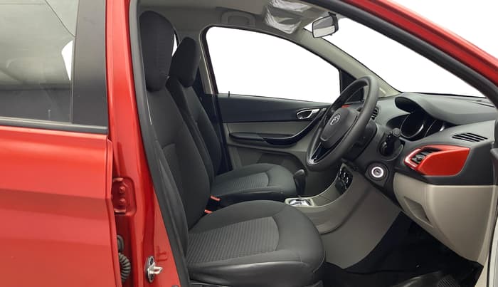 2019 Tata Tiago XZA PETROL, Petrol, Automatic, 23,492 km, Right Side Front Door Cabin