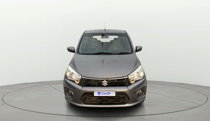 2019 Maruti Celerio VXI, Petrol, Manual, 74,481 km, Front