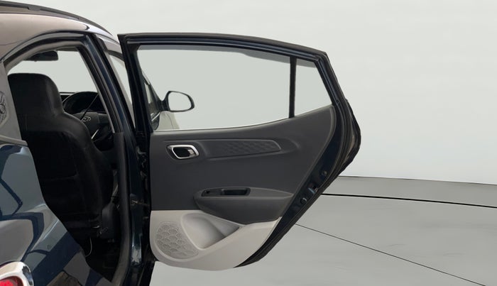 2020 Hyundai GRAND I10 NIOS SPORTZ 1.2 KAPPA VTVT, Petrol, Manual, 48,248 km, RHS Rear Door