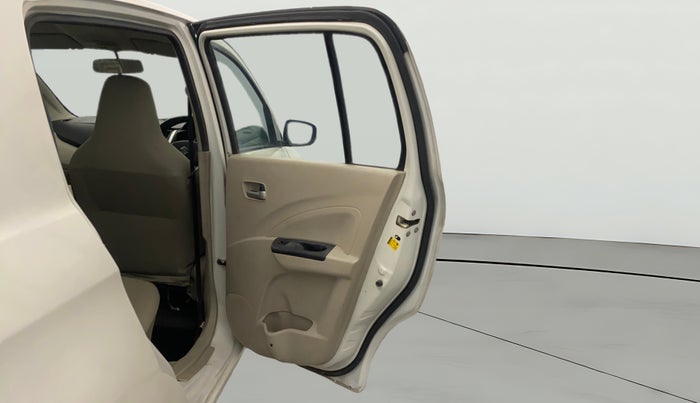 2018 Maruti Celerio ZXI, Petrol, Manual, 1,01,656 km, RHS Rear Door