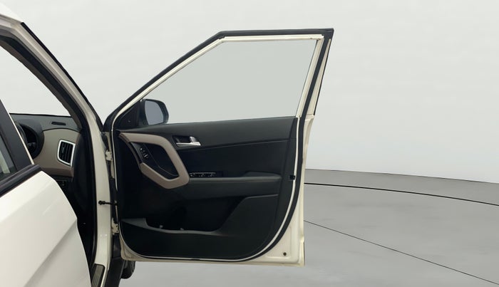 2019 Hyundai Creta SX (O) 1.6 PETROL, Petrol, Manual, 54,003 km, RHS Front Door