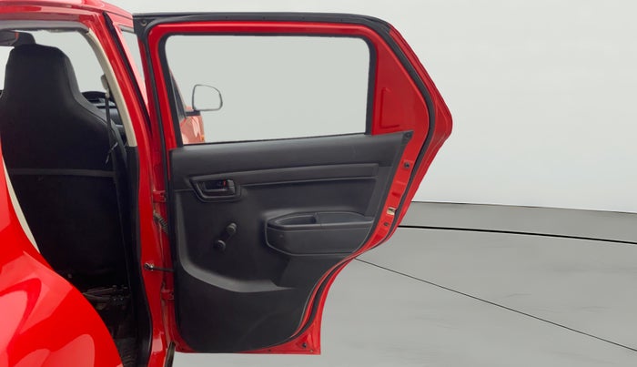 2020 Maruti S PRESSO VXI, Petrol, Manual, 39,608 km, RHS Rear Door