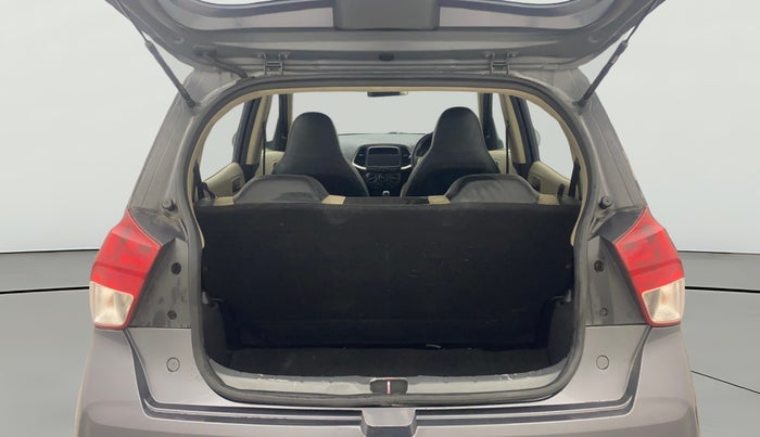 2019 Hyundai NEW SANTRO ERA EXECUTIVE, Petrol, Manual, 65,274 km, Boot Open Zoomed View