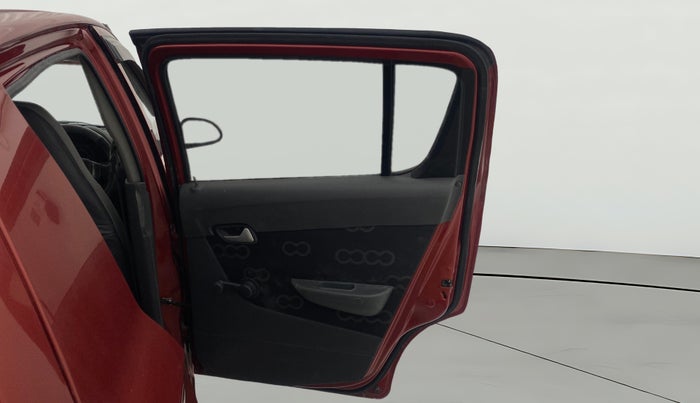 2014 Maruti Alto 800 LXI, Petrol, Manual, 98,877 km, RHS Rear Door