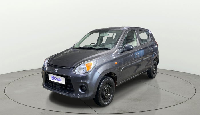 2018 Maruti Alto 800 VXI, Petrol, Manual, 32,990 km, Left Front Diagonal