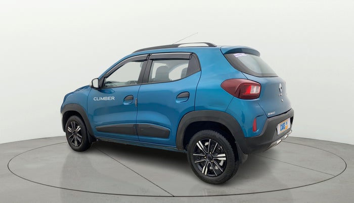 2023 Renault Kwid CLIMBER MT 1.0, Petrol, Manual, 22,690 km, Left Back Diagonal