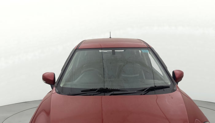 2021 Maruti Baleno ZETA PETROL 1.2, Petrol, Manual, 46,025 km, Front Windshield