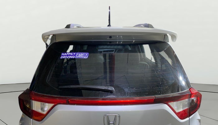2019 Honda BR-V 1.5L I-VTEC VX, Petrol, Manual, 37,446 km, Rear Windshield