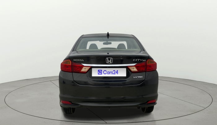 2015 Honda City 1.5L I-VTEC VX, Petrol, Manual, 57,308 km, Back/Rear