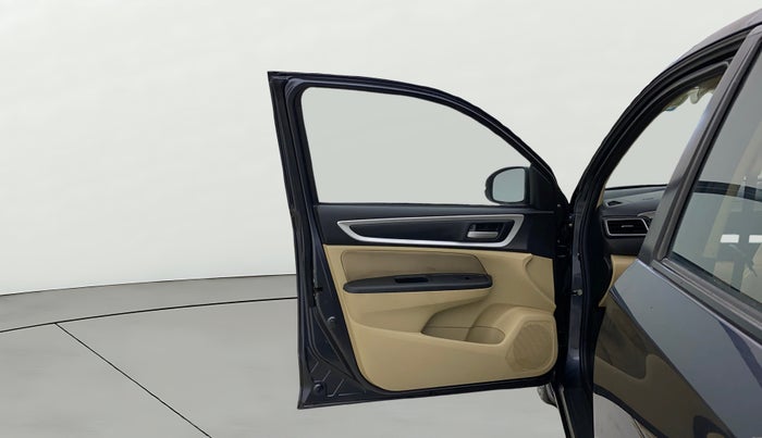 2021 Honda Amaze 1.2L I-VTEC VX CVT, CNG, Automatic, 49,625 km, LHS Front Door